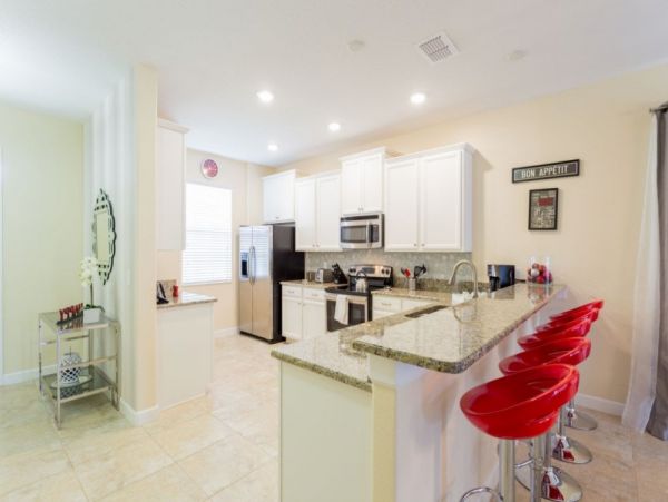 Orlando Home 977505
