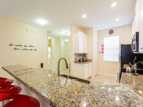 Orlando Home 977505