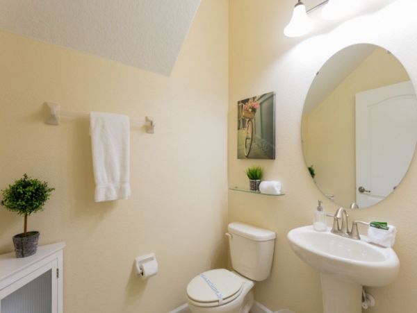 Orlando Home 977505