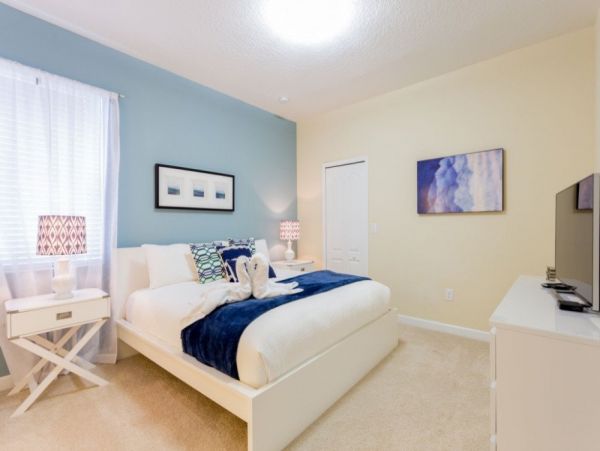Orlando Home 977505