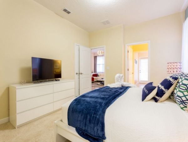 Orlando Home 977505