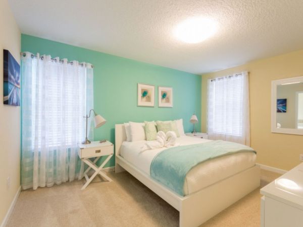 Orlando Home 977505