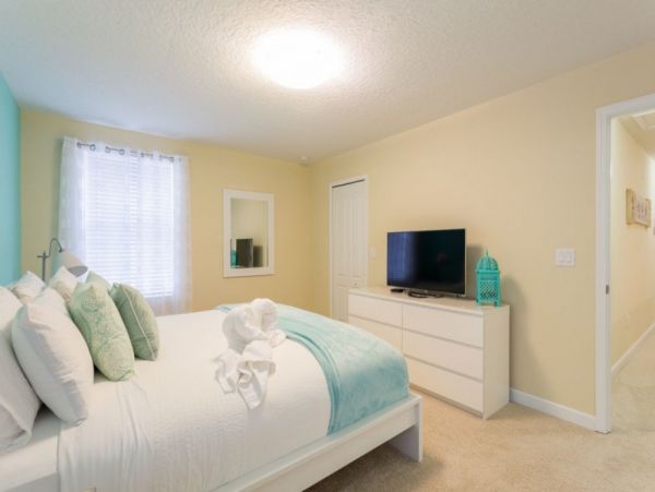 Orlando Home 977505