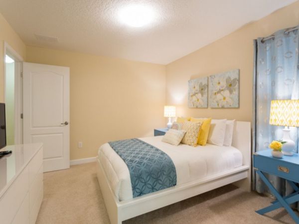 Orlando Home 977505