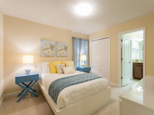 Orlando Home 977505