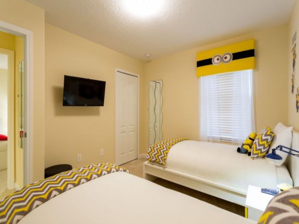 Orlando Home 977505