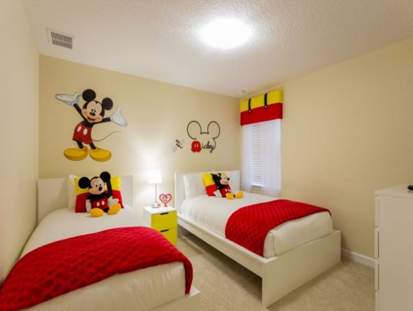 Orlando Home 977505