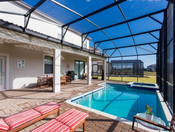 Orlando Home 977505