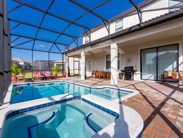 Orlando Home 977505
