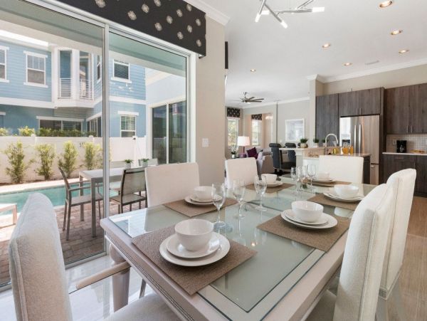 Orlando Home 977506