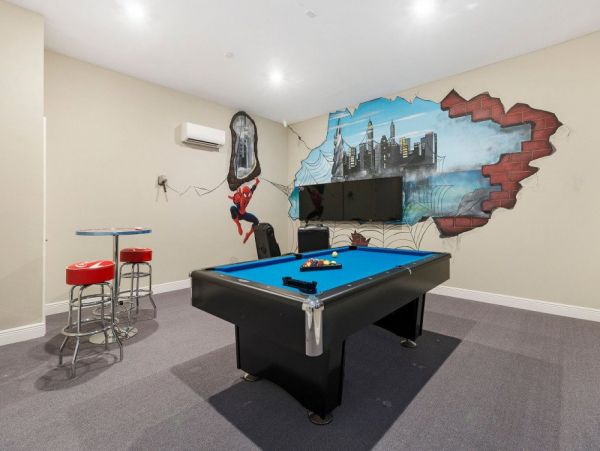 Orlando Home 977506