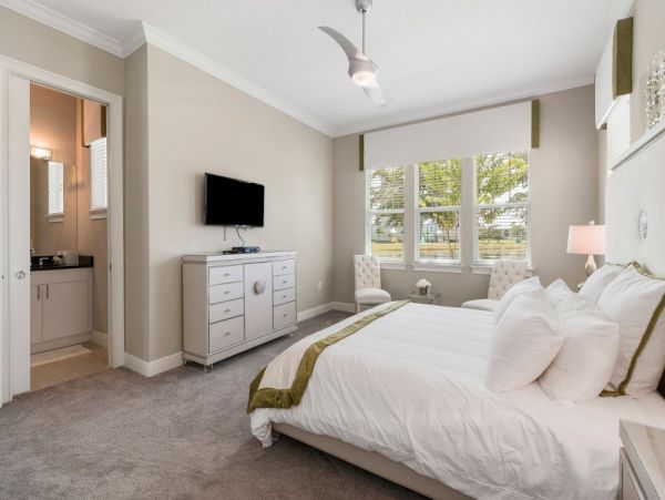 Orlando Home 977506