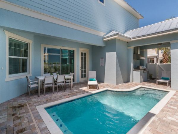 Orlando Home 977506