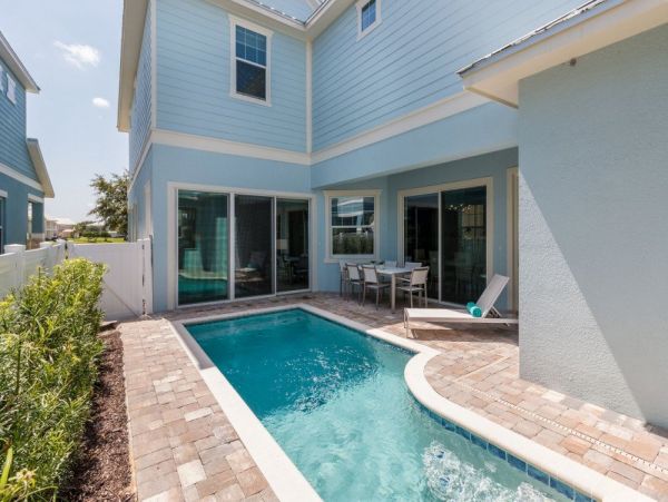 Orlando Home 977506