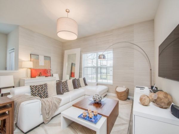 Orlando Home 977507