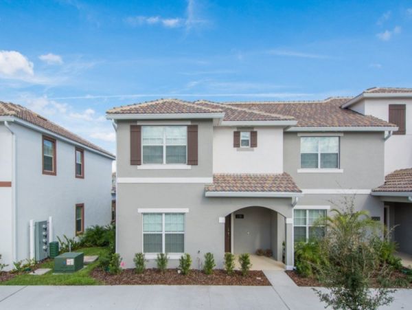 Orlando Home 977507
