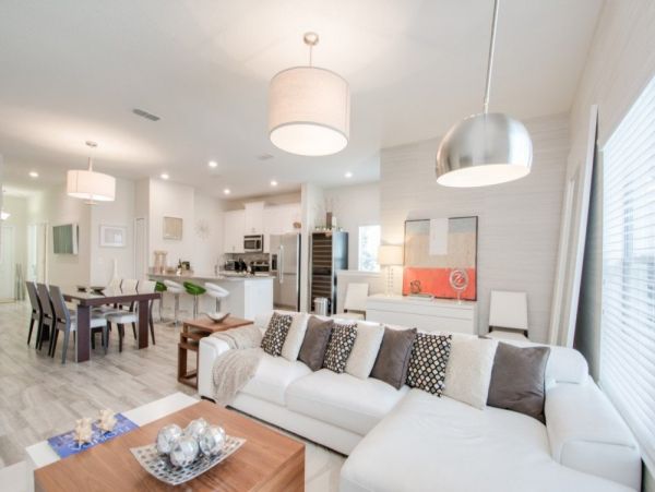 Orlando Home 977507