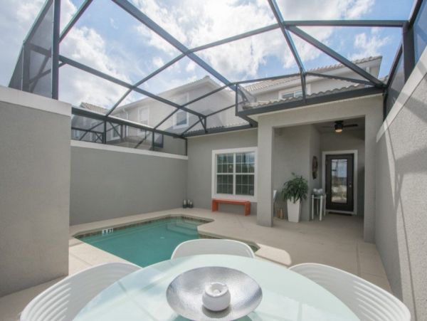 Orlando Home 977507
