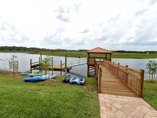 Orlando Home 977507