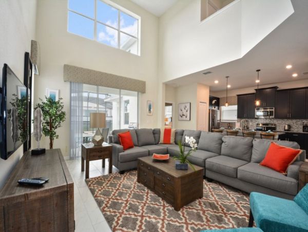 Orlando Home 977508