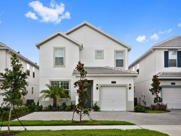 Orlando Home 977508