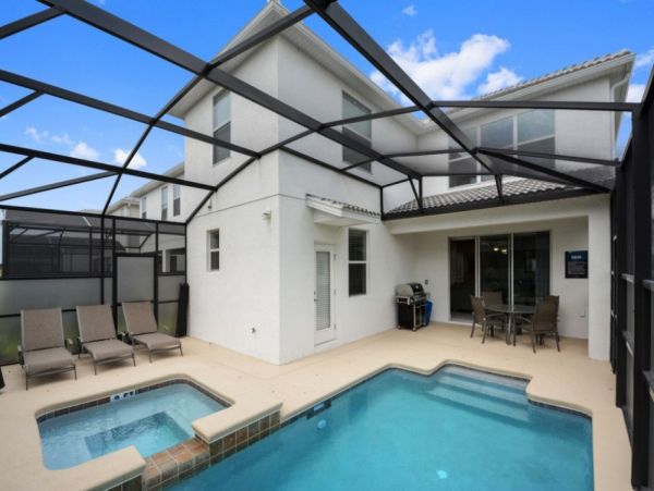 Orlando Home 977508