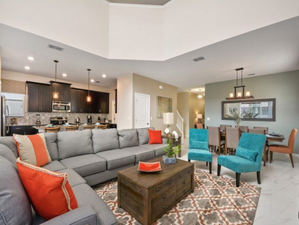 Orlando Home 977508