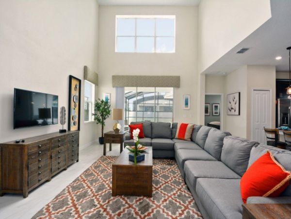 Orlando Home 977508