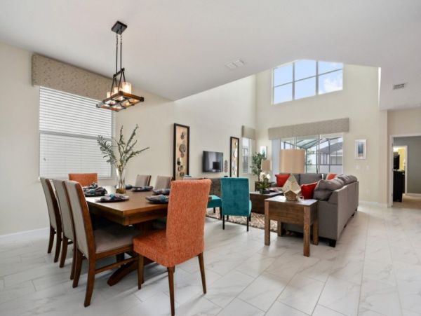 Orlando Home 977508