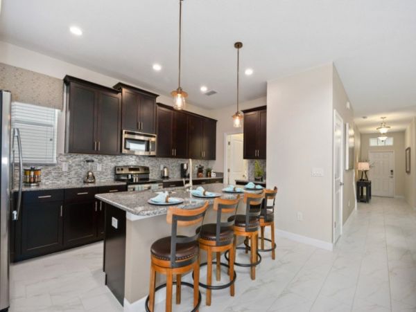 Orlando Home 977508