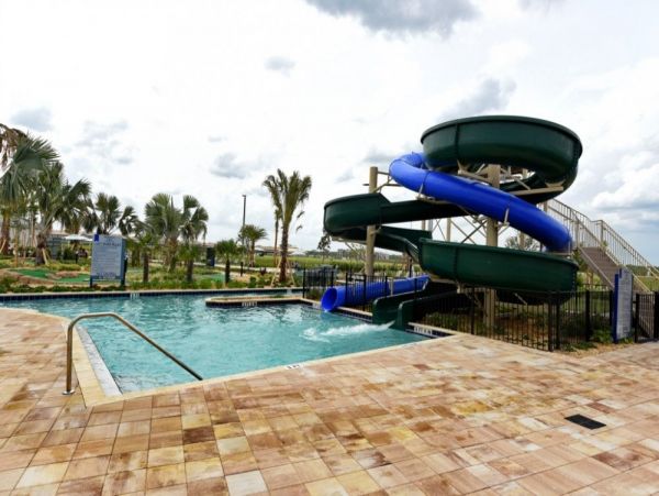 Orlando Home 977508