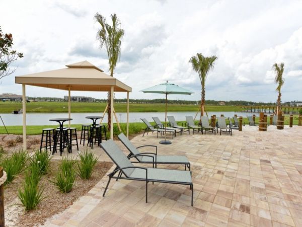 Orlando Home 977508