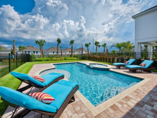 Orlando Home 977509