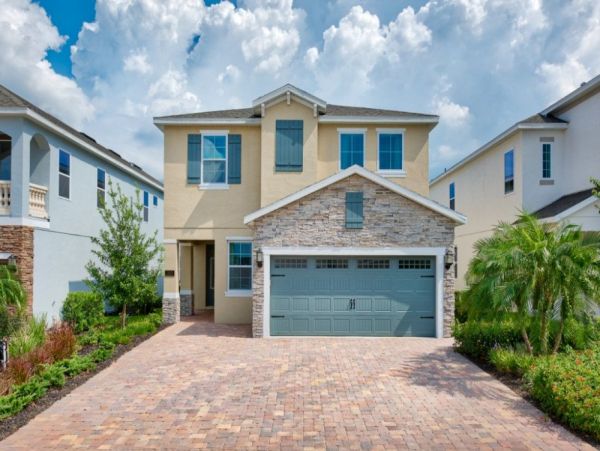 Orlando Home 977509