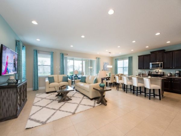 Orlando Home 977509