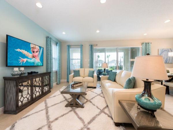 Orlando Home 977509