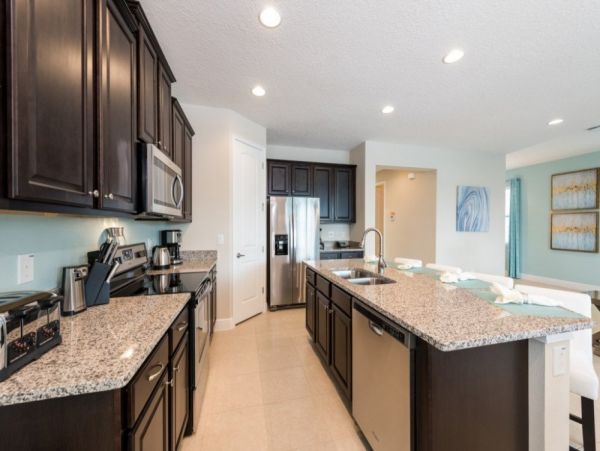 Orlando Home 977509