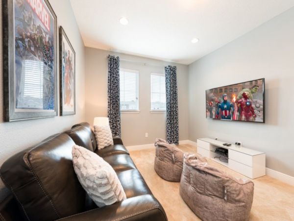 Orlando Home 977509