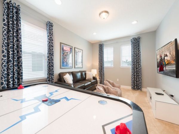 Orlando Home 977509