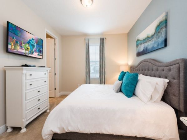 Orlando Home 977509