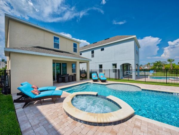 Orlando Home 977509