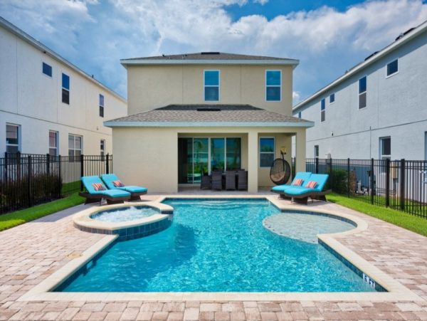 Orlando Home 977509