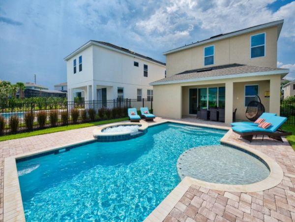 Orlando Home 977509