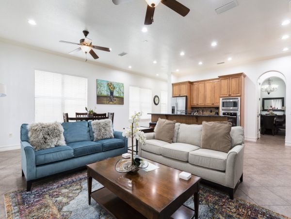 Orlando Home 977510