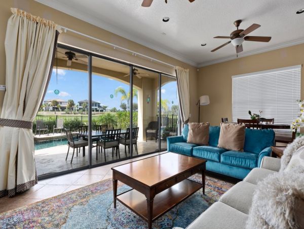 Orlando Home 977510