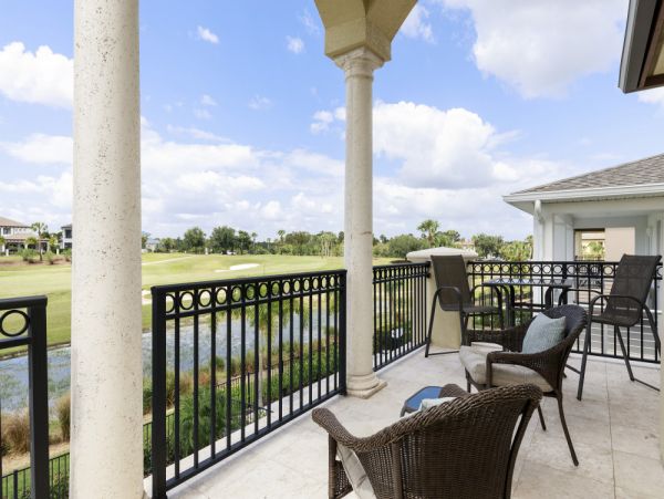 Orlando Home 977510