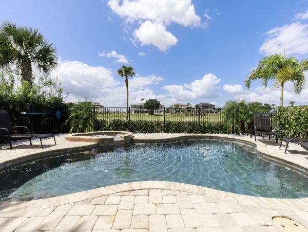 Orlando Home 977510