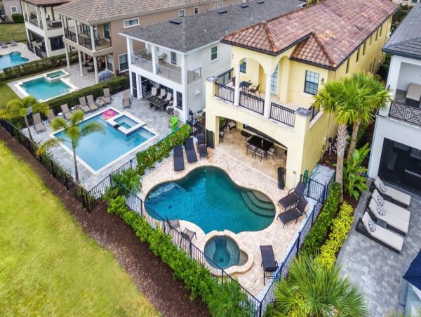 Orlando Home 977510