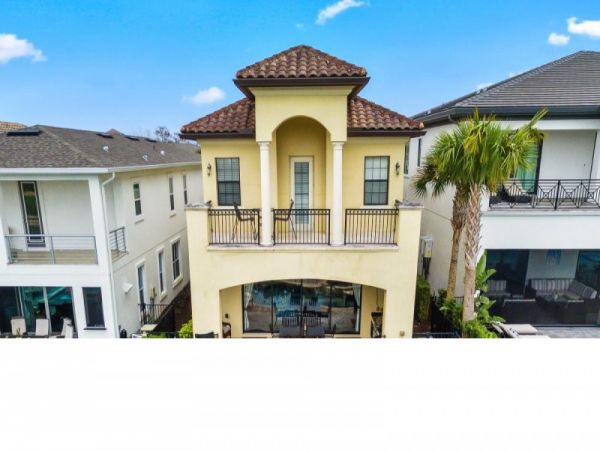 Orlando Home 977510