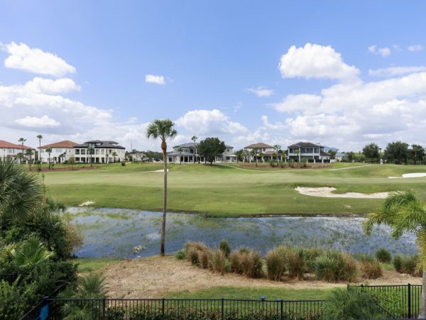 Orlando Home 977510